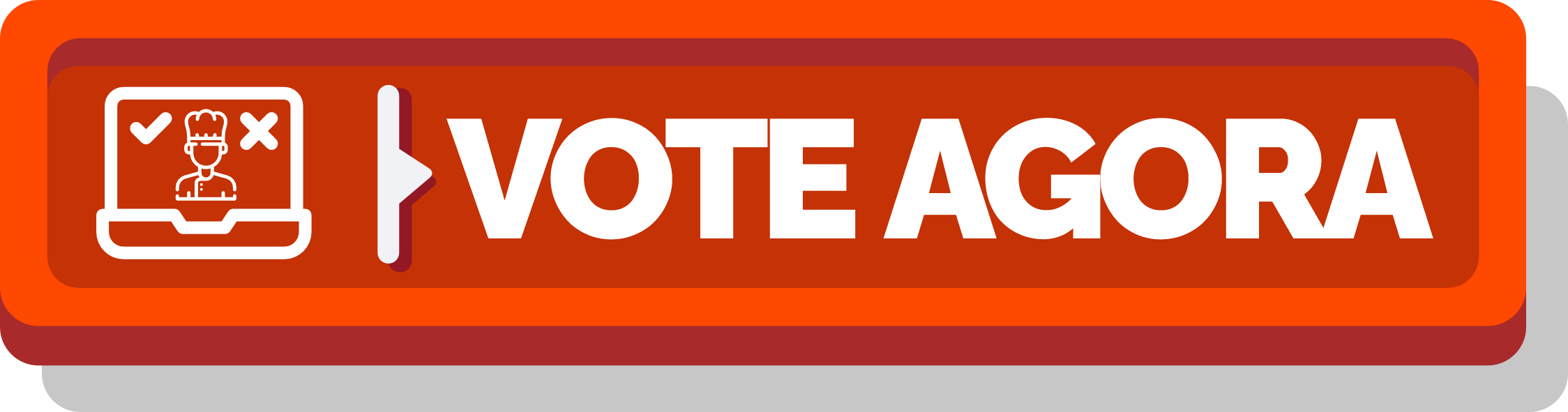 Botão Votar